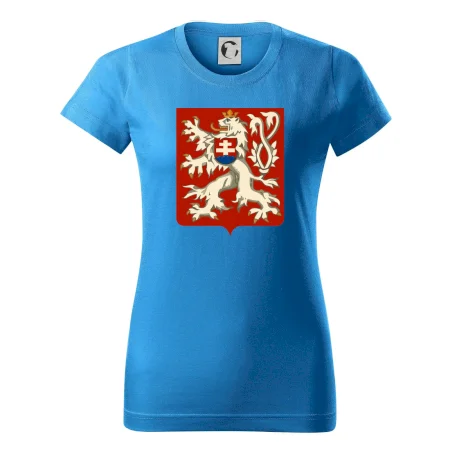 Znak Česko-Slovenská republika 1938–1939