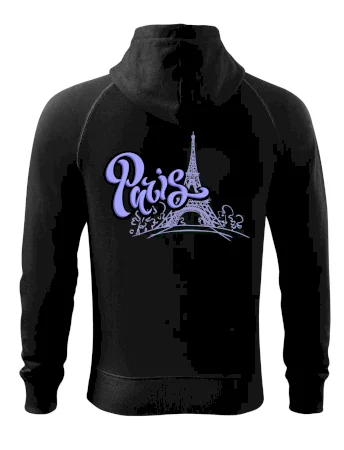 Paris Lettering