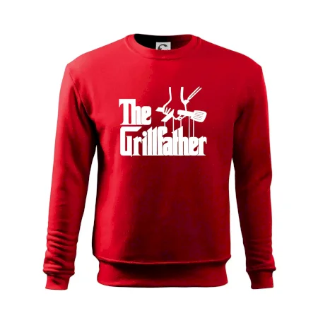 The Grillfather