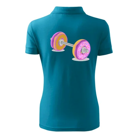 Donut Barbell