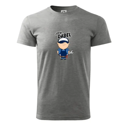 Jsem ďábel opravář