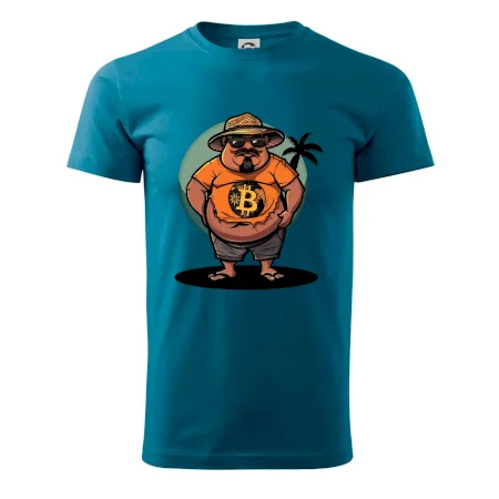 Hodler v důchodu