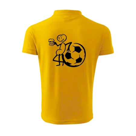 Velký fotbalista