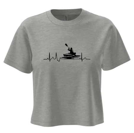EKG kajak