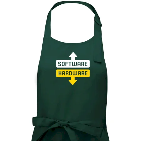 Software hardware - šipky