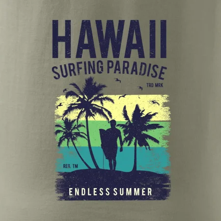 Hawaii