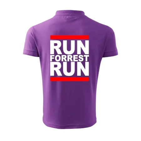 Run Forrest Run