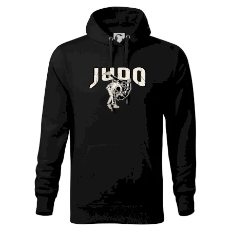 Judo v boji