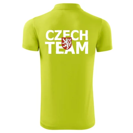Czech team - Český lev