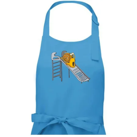 To bude ale drsný nářez (Pecka Design)