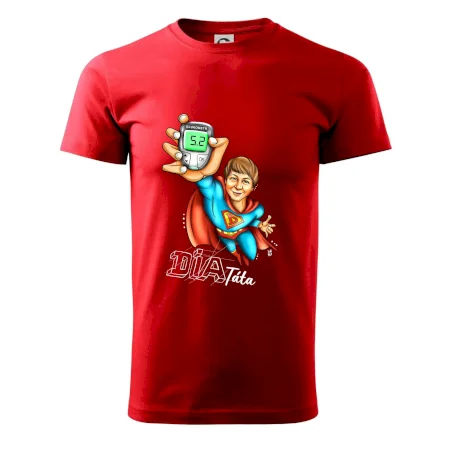 D I A Táta