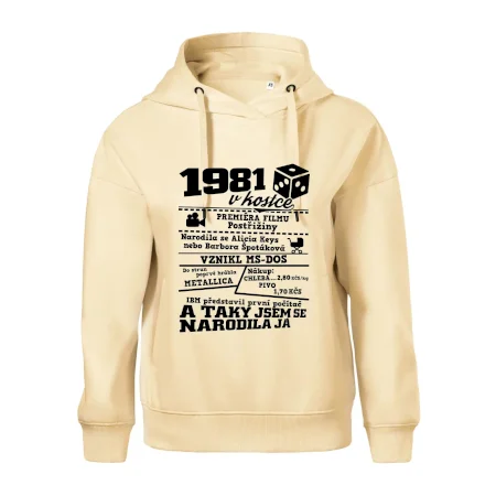 1981 v kostce