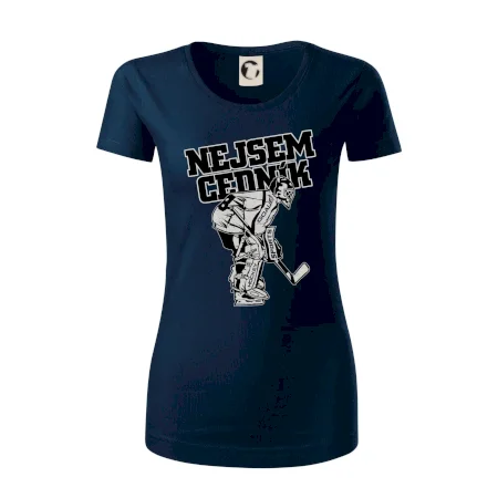 Nejsem cedník