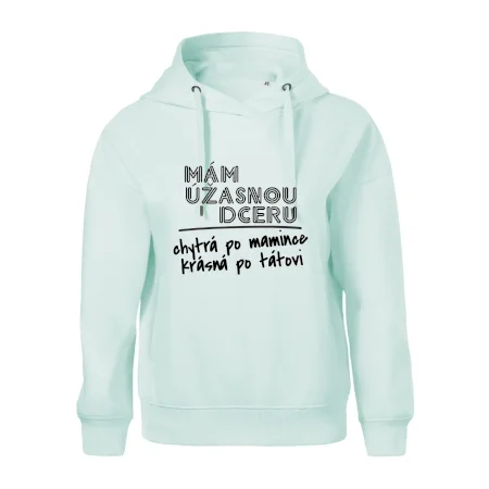 Mám úžasnou dceru