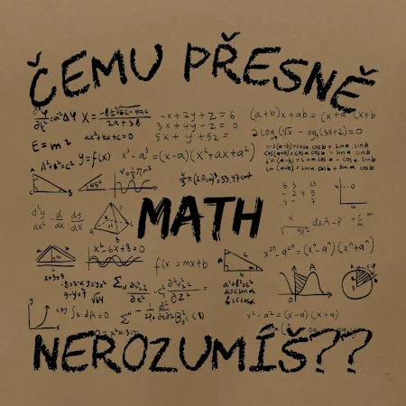 Čemu přesně nerozumíš? Matematika