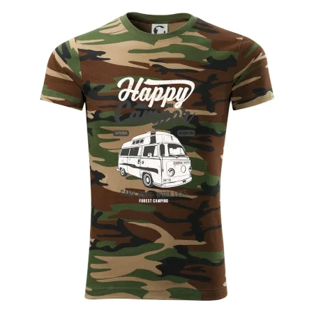 Happy Camper