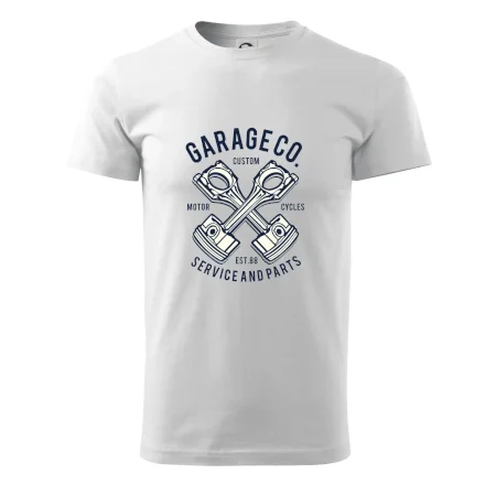 Garage Co