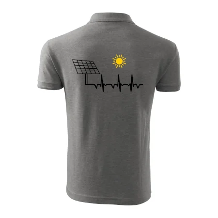 Ekg Fotovoltaická elektrárna