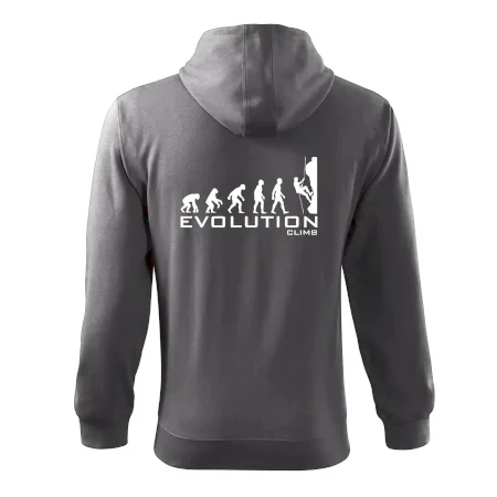Evolution Climb