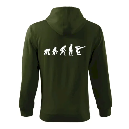Evoluce yoga