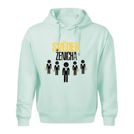 Drink team - Svěděk ženicha