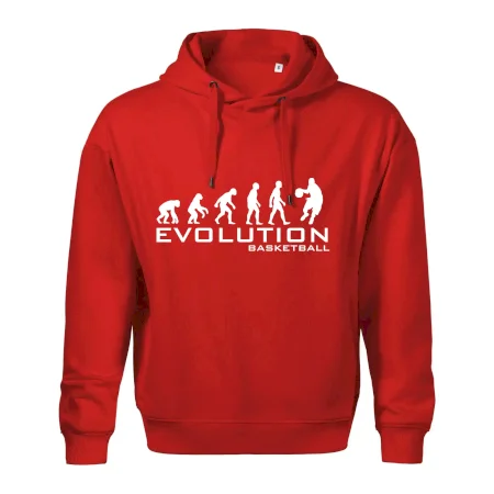 Evoluce Basketball