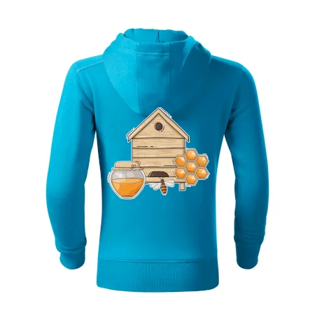 Včelí úly