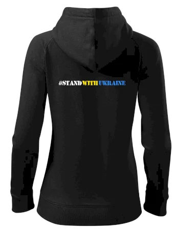 #StandWithUkraine