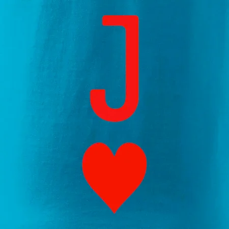 Poker J love