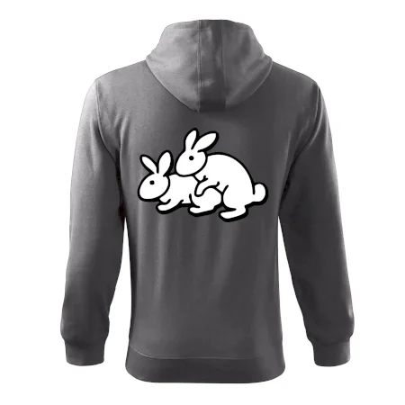 Dupající králící