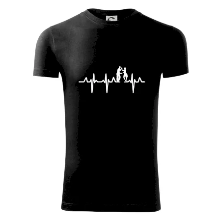 EKG salsa tanečníci