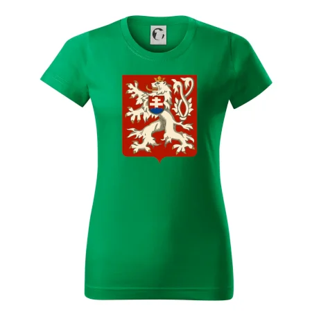 Znak ČSR - Československá republika (1948–1960)