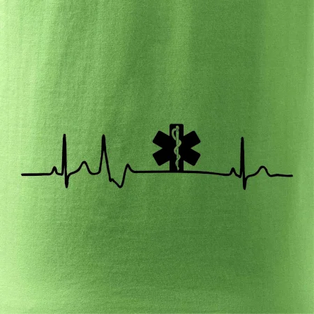 EKG rescue