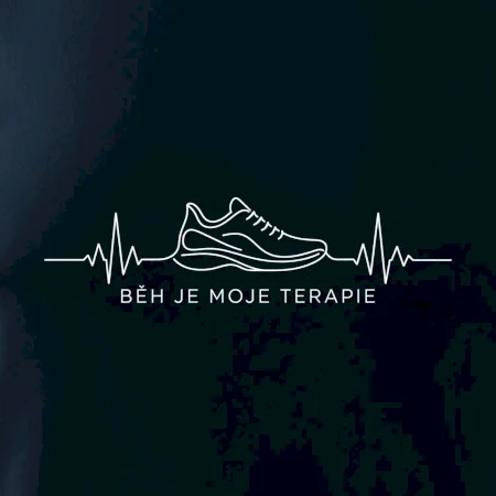 Běh je moje terapie
