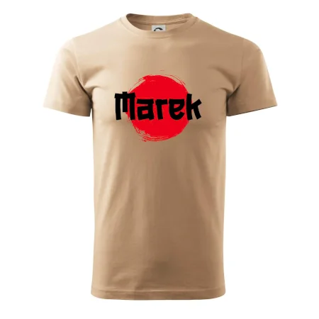 Karate jméno