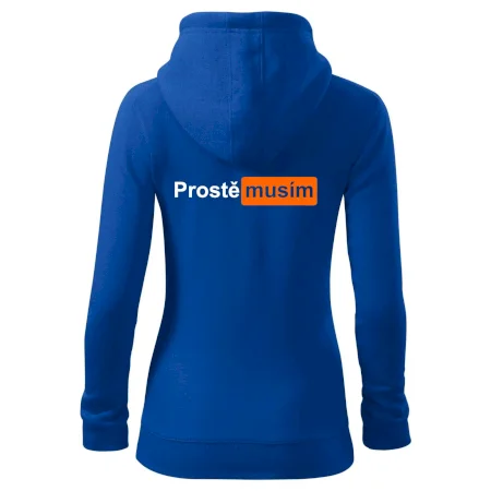 Porn - prostě musím