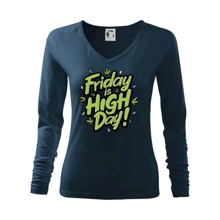 Marihuana - Friday is high day