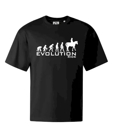 Evoluce Ride horse