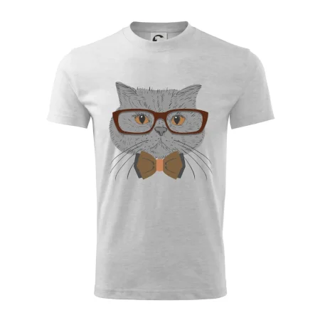 Hipster britská modrá