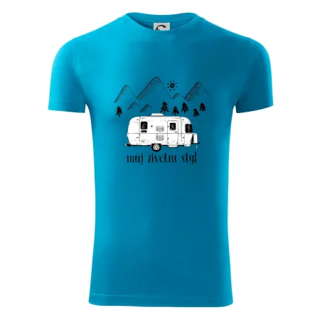Můj životní styl