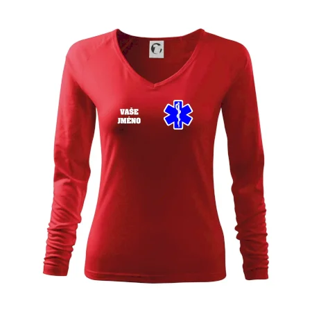 Rescue - vaše jméno
