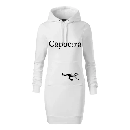Capoeira velký