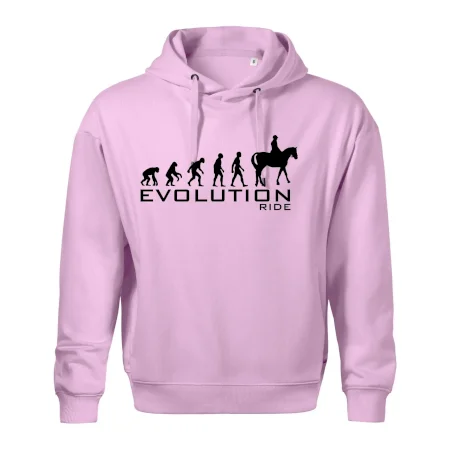 Evoluce Ride horse