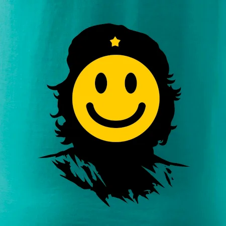 Che Smiley