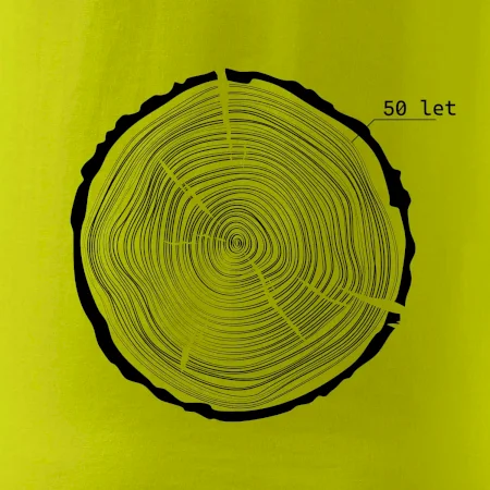Letokruhy - 50