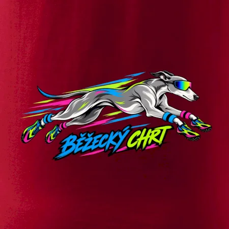 Běžecký chrt