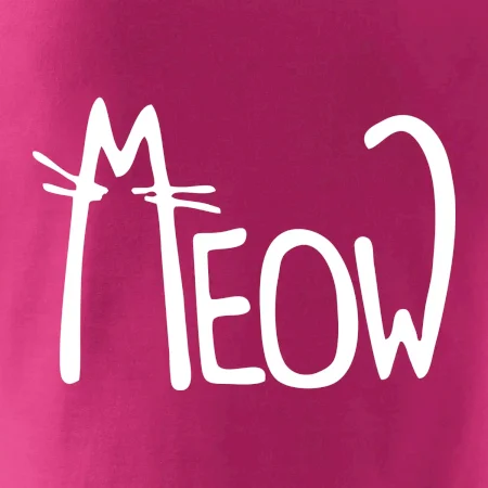 Meow - Mňau
