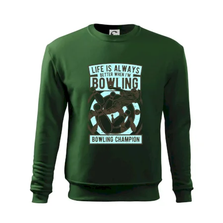 Bowling Champion