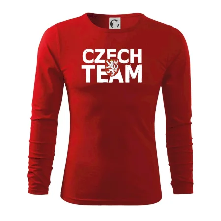 Czech team - Český lev