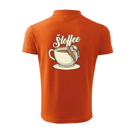 Šloffee - káva